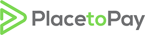 logo placetopay