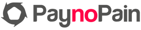 logo paynopain
