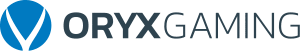 logo oryx-gaming