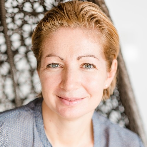 Tatjana Bauer-Engstberger, Directora de la división online de Amatic