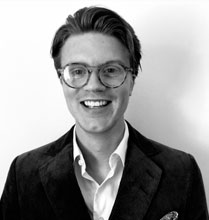 Erik Kohler, Director de Marketing de Betsoft Gaming