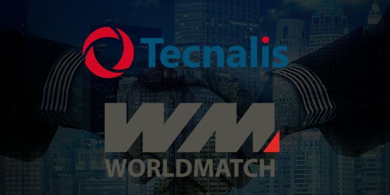 Acuerdo entre WorldMatch y Tecnalis